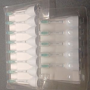 Philips Sonicare series E replacement heads